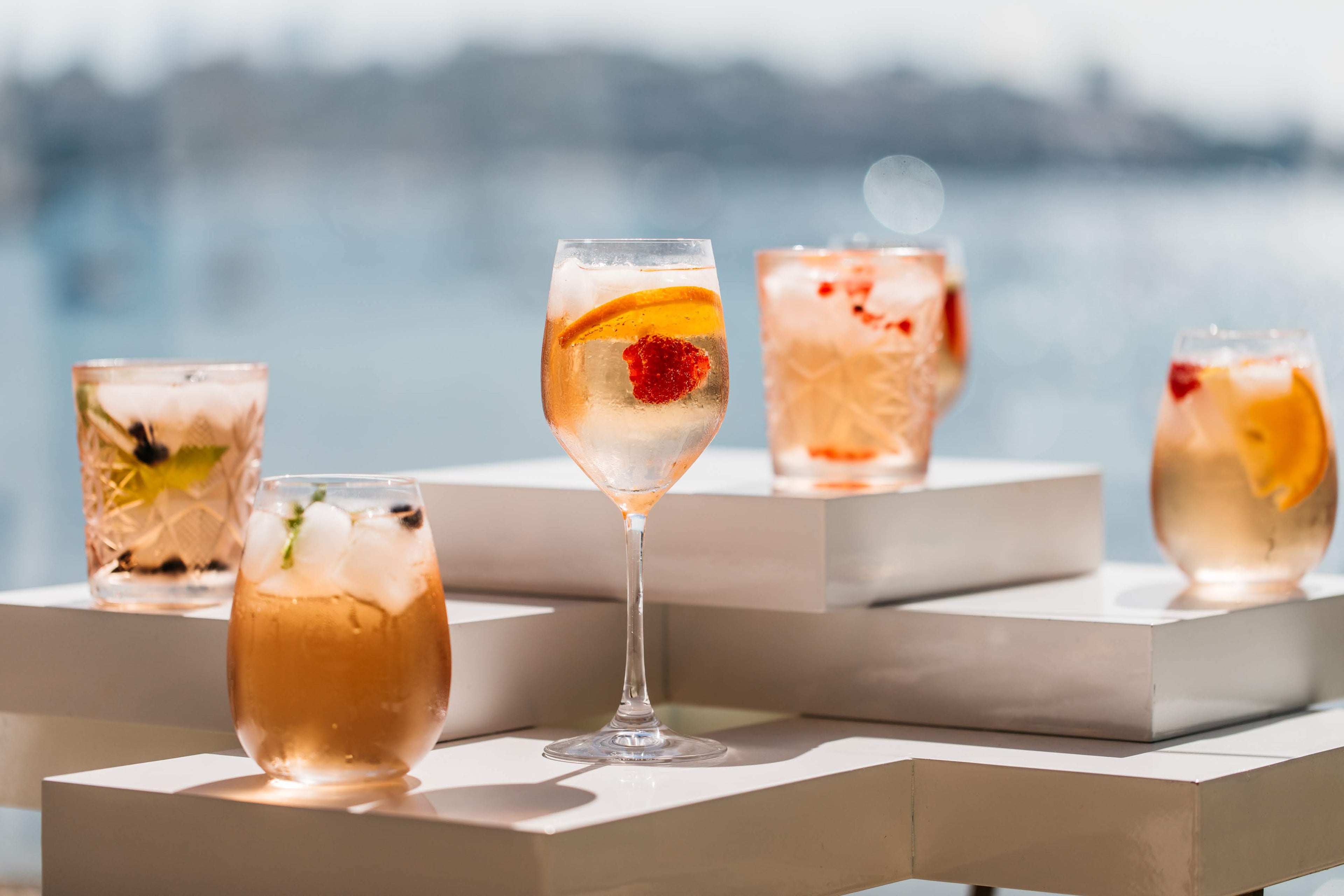 How to Make the Perfect Spritz (It All Starts With the Prosecco)