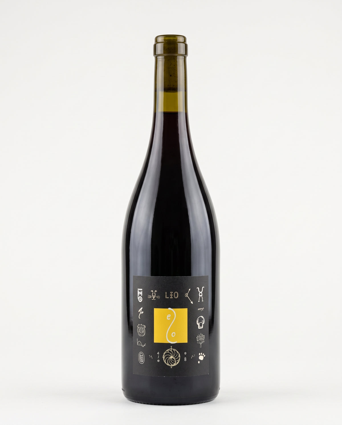 "Leo" Italian blend by From Sunday Winemakers