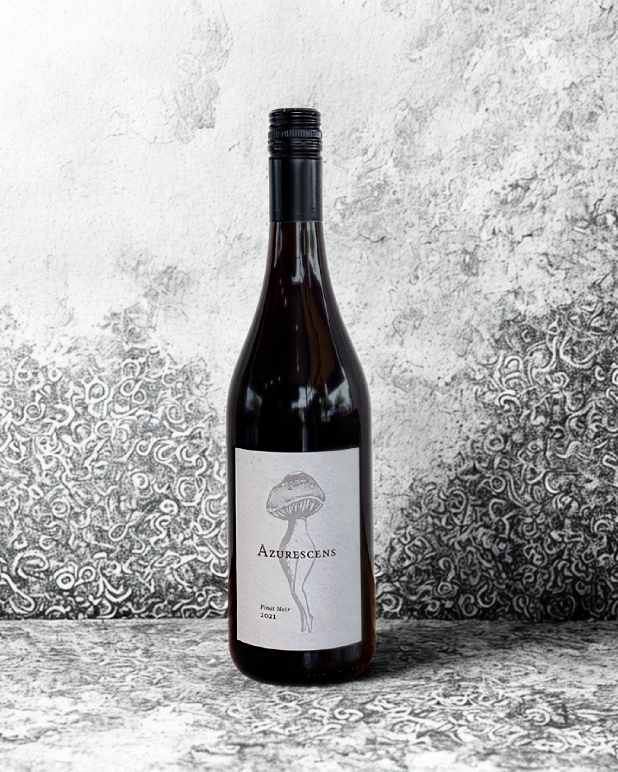 Azurescens Pinot Noir NSW - Red Wine - from sunday winemakers