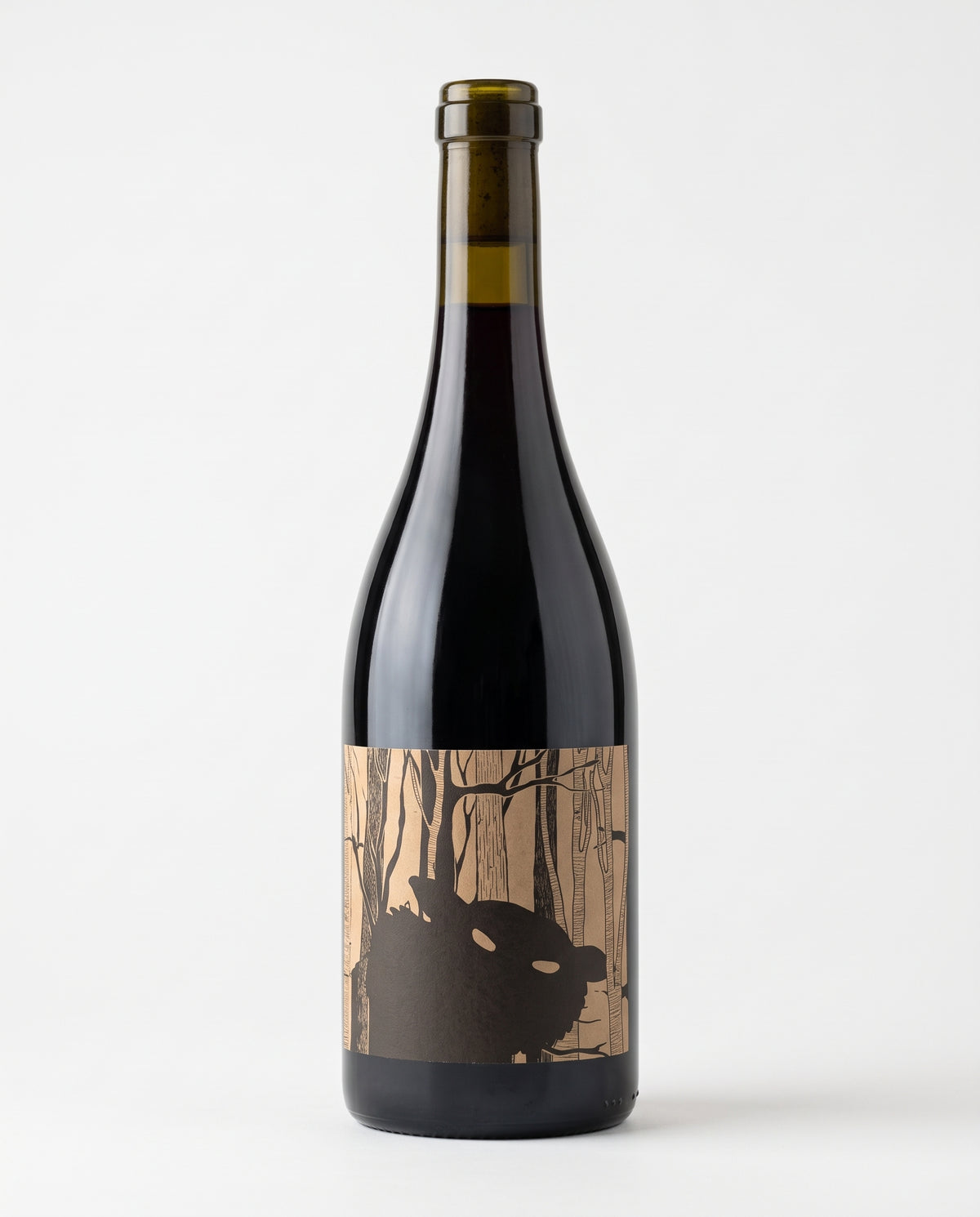 "The Beast" Malbec by From Sunday winemakers