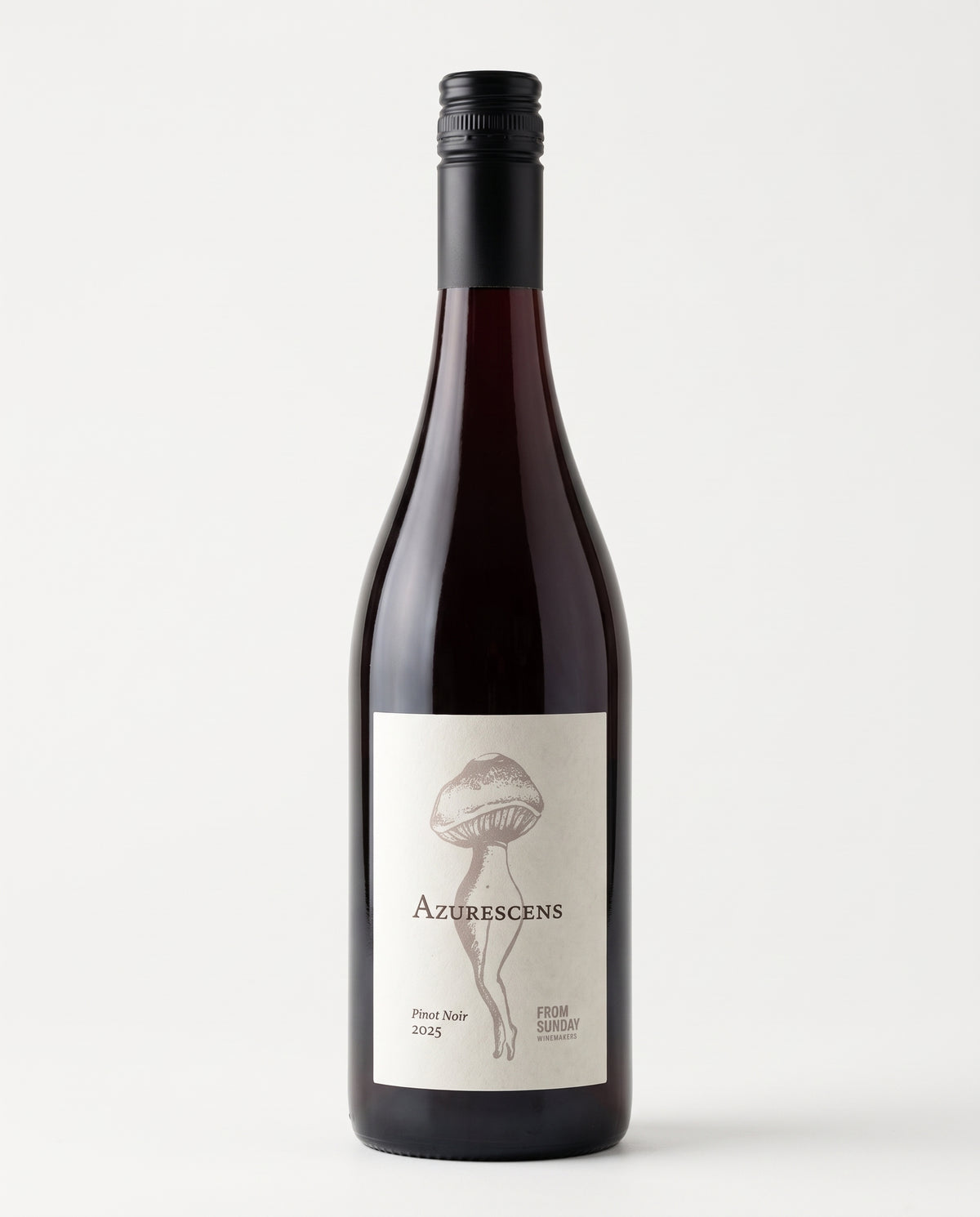 Azurescens Pinot Noir