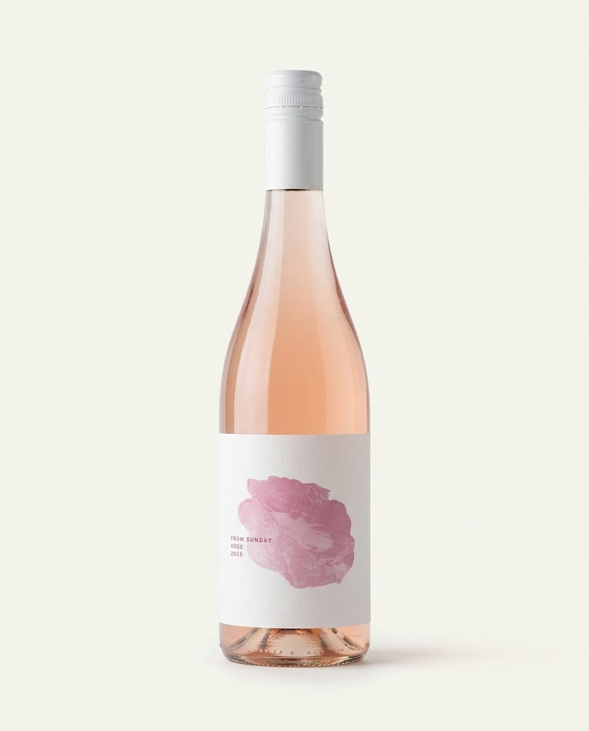 From Sunday Rosé