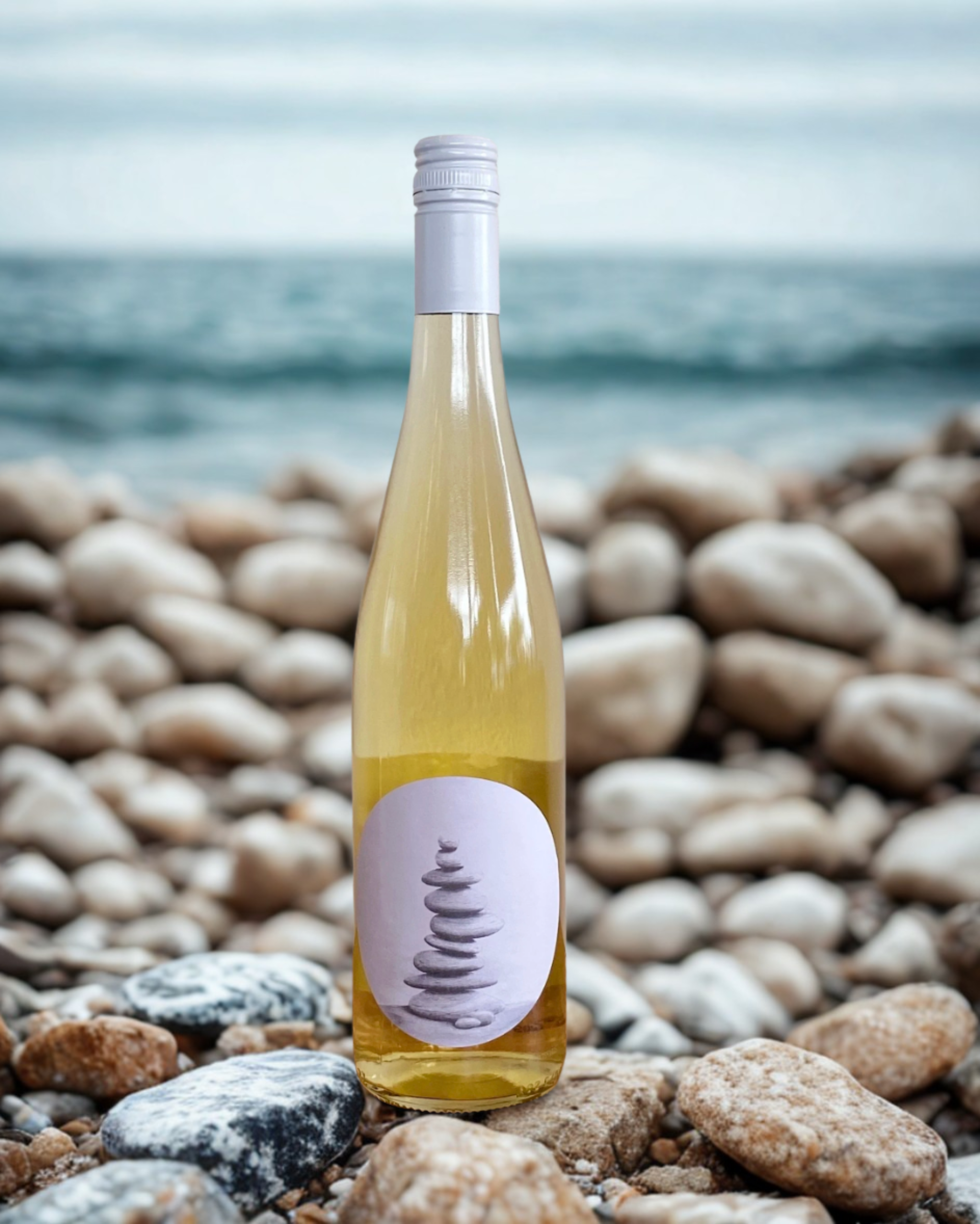 Geologie riesling - clare valley - from sunday winemakers