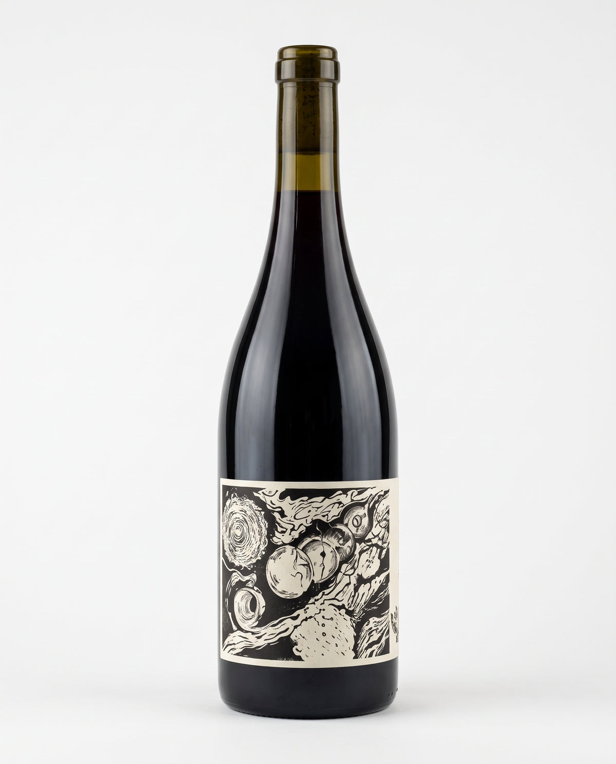 Kinetic Aglianico by From Sunday Winemakers
