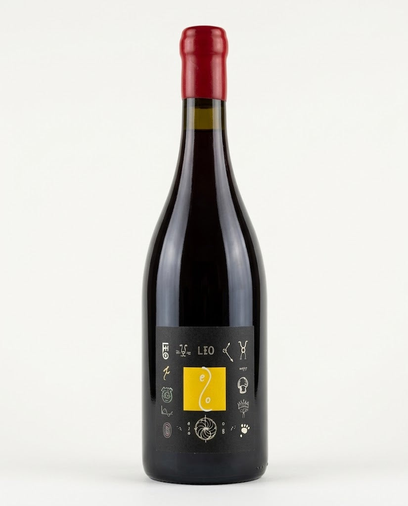 "Leo" Italian blend by From Sunday Winemakers