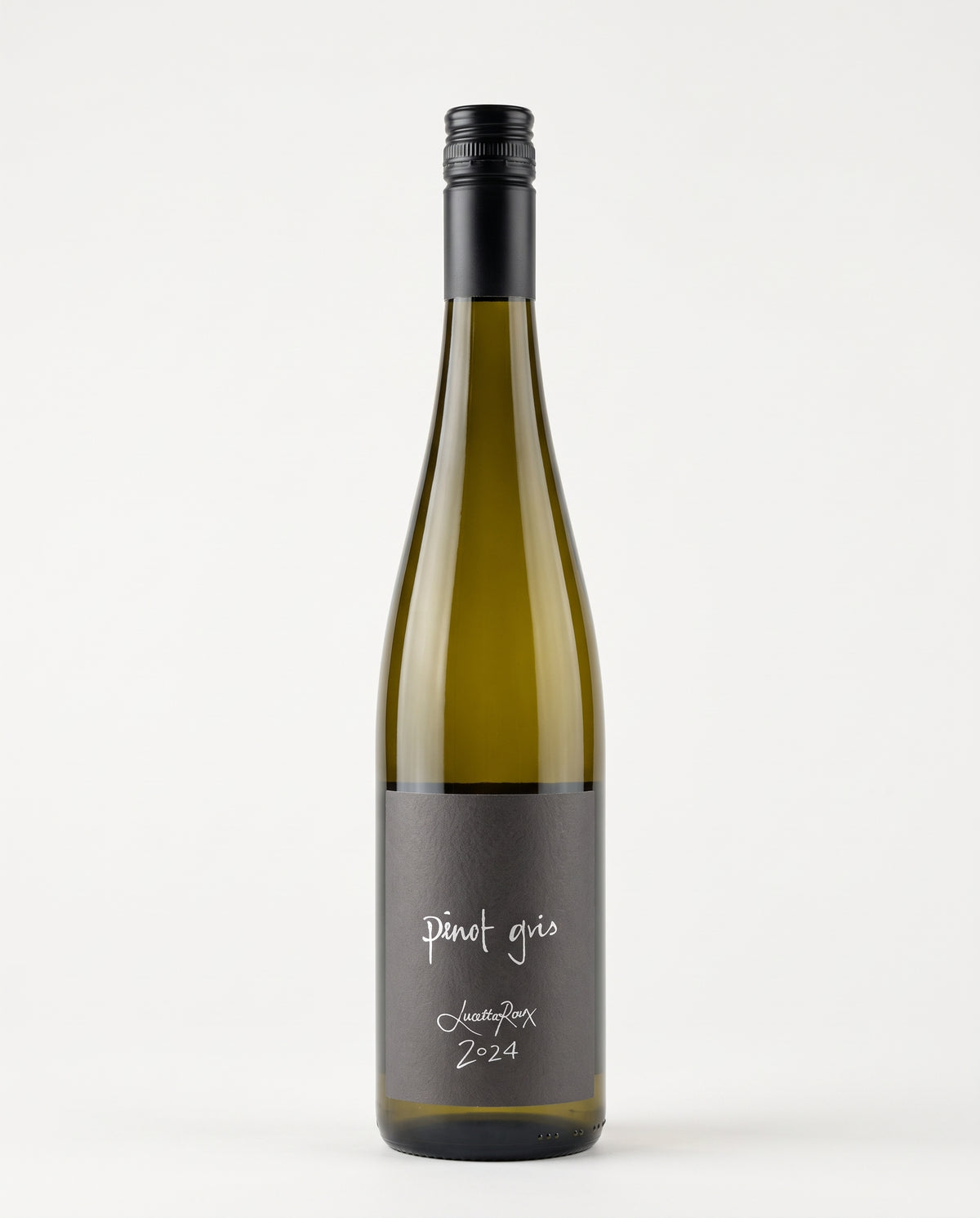Lucetta Roux Pinot Gris
