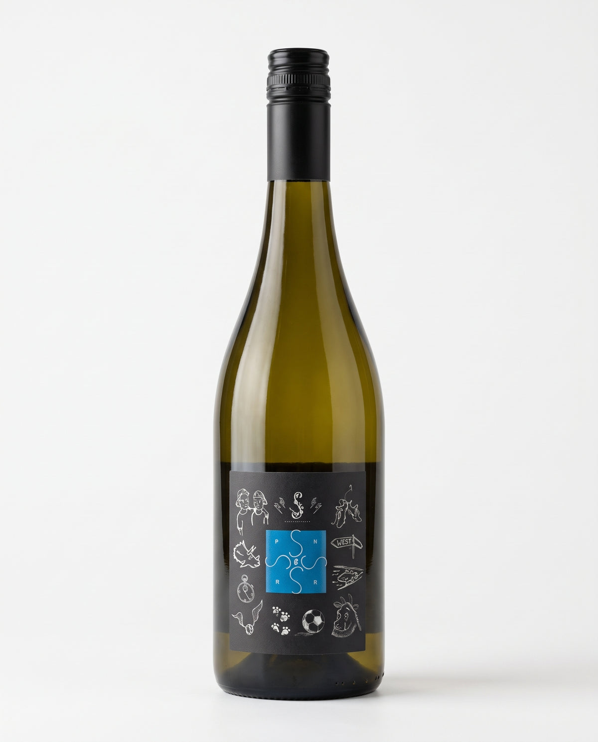 Spencer Chardonnay